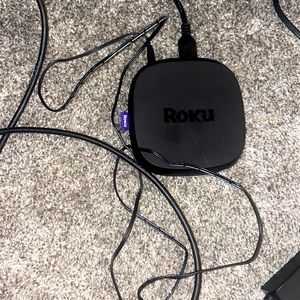Roku Ultra Device